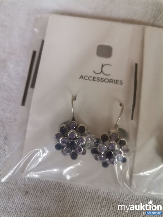 Artikel Nr. 674162: Jc Ohrringe 