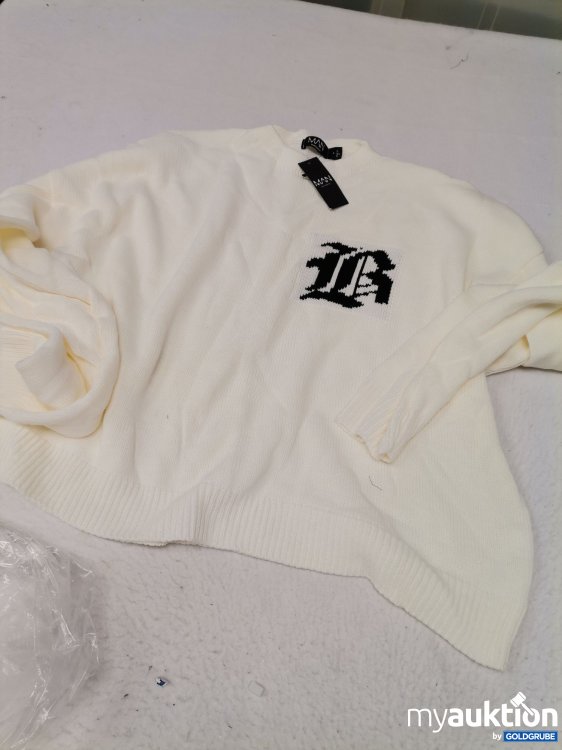 Artikel Nr. 676162 Artikel Nr. 676162: Boohoo Man Pullover oversized