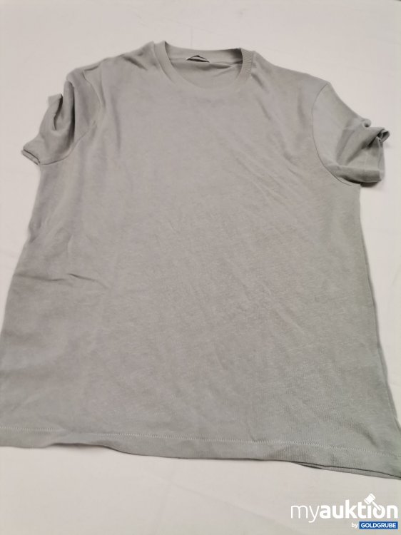 Artikel Nr. 810162 Artikel Nr. 810162: Zara Shirt ohne Etikett