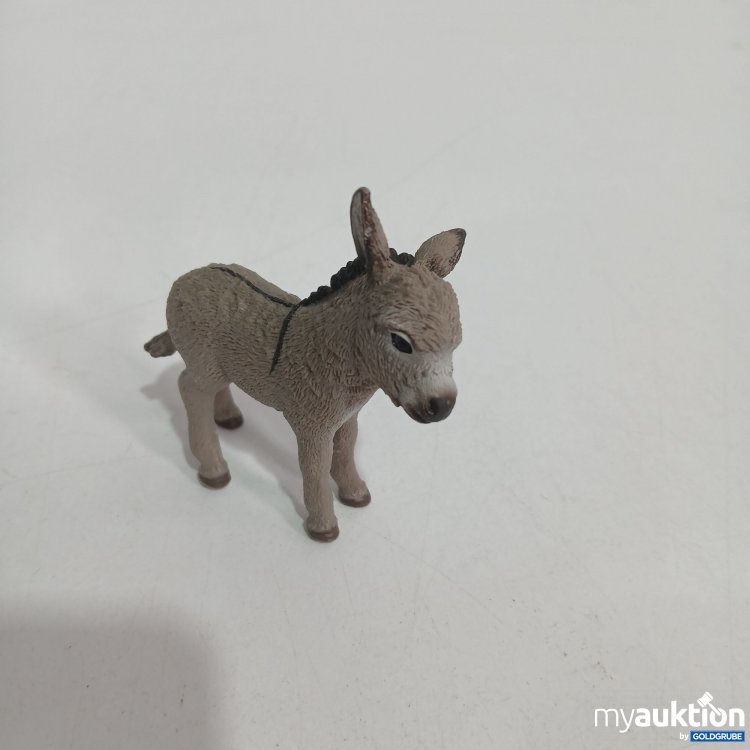 Artikel Nr. 821162 Artikel Nr. 821162: Schleich Esel