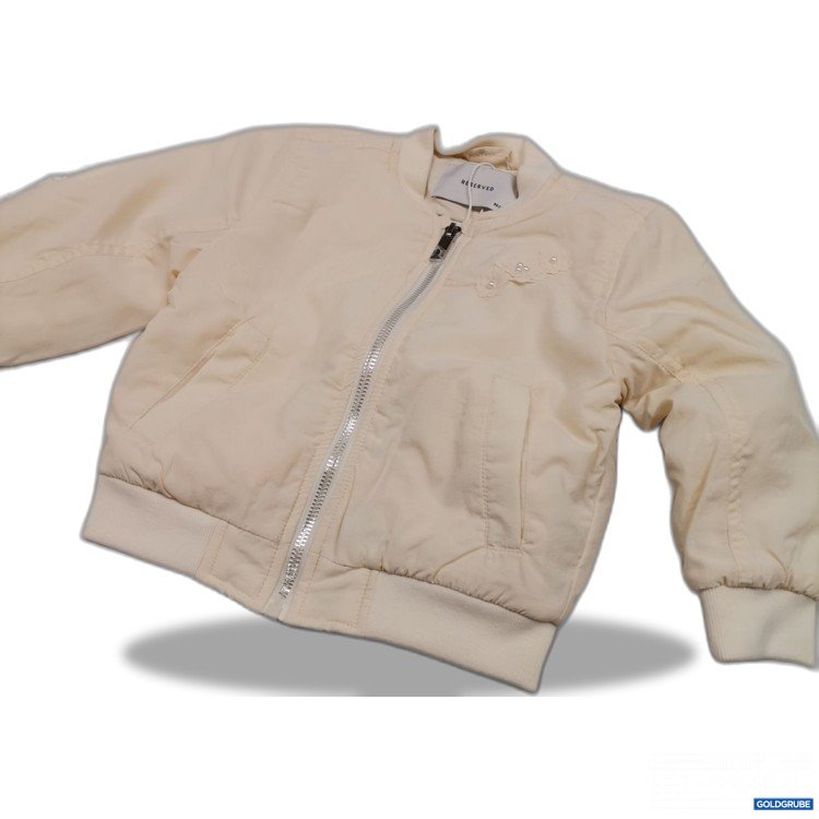 Artikel Nr. 838162 Artikel Nr. 838162: Reserved Jacke