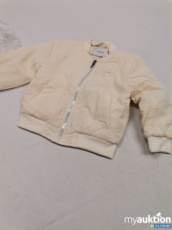 Artikel Nr. 838162 Artikel Nr. 838162: Reserved Jacke