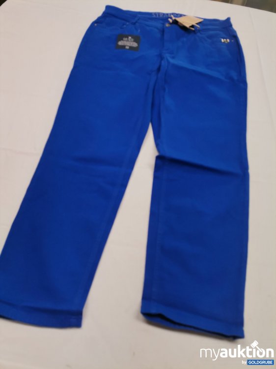 Artikel Nr. 842162 Artikel Nr. 842162: Strandfein Jeans