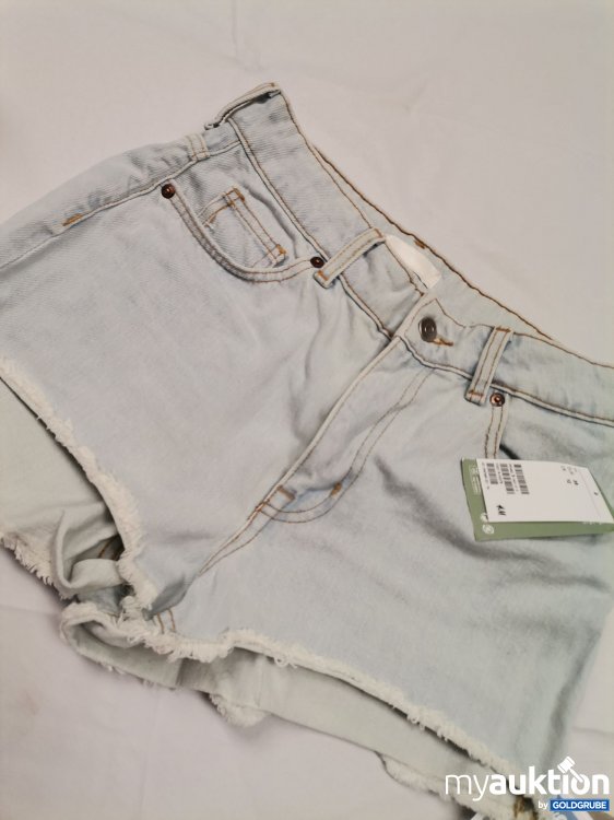 Artikel Nr. 863162: H&M Jeans Shorts