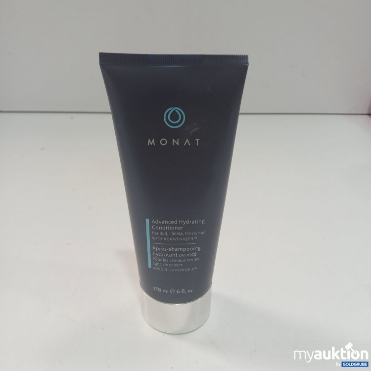 Artikel Nr. 871162 Artikel Nr. 871162: Monat Advanced Hydrating Conditioner 178ml