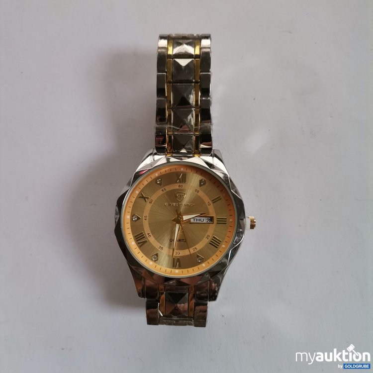 Artikel Nr. 872162 Artikel Nr. 872162: Herrenuhr