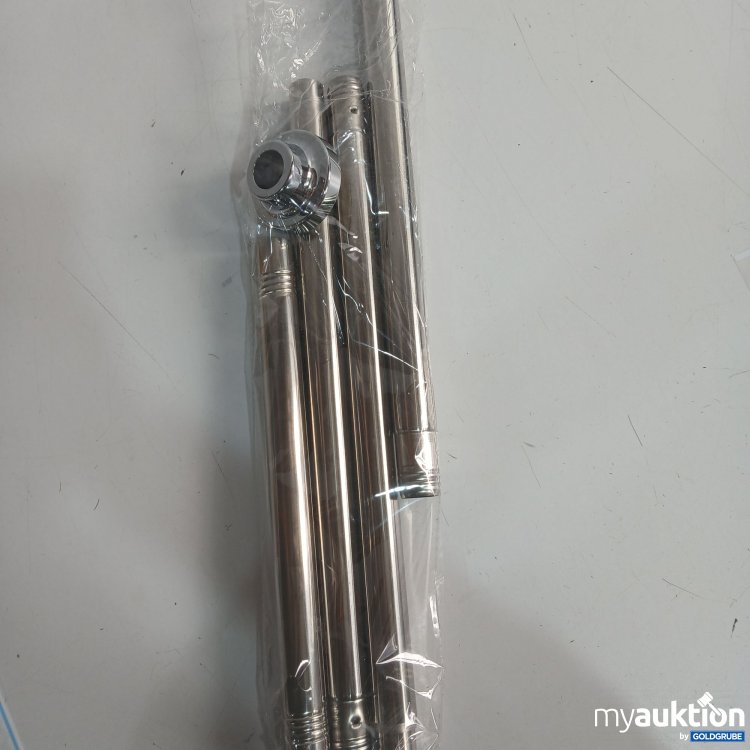 Artikel Nr. 874162 Artikel Nr. 874162: Spring tension shower curtain rods 42-73 inch waterproof