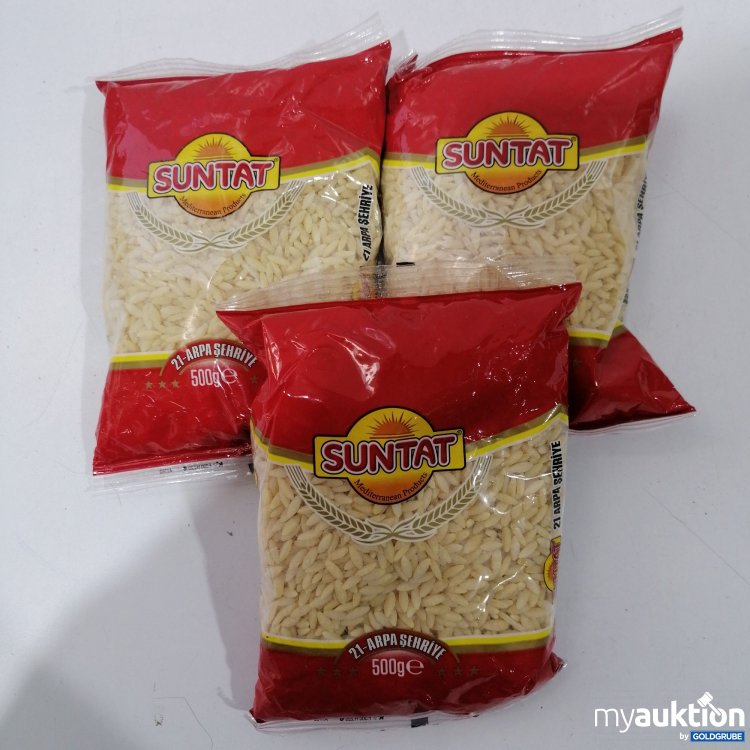 Artikel Nr. 875162: Suntat Teigwaren 