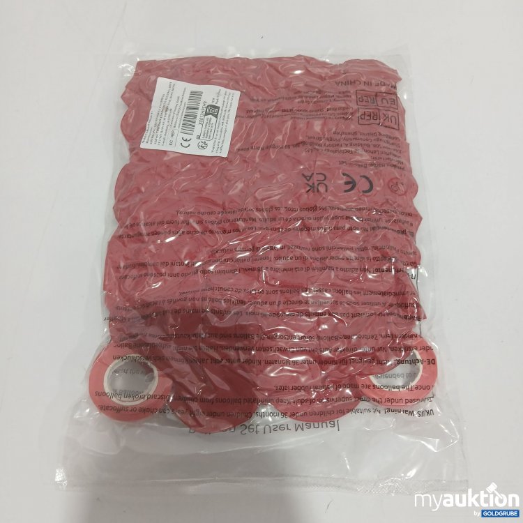 Artikel Nr. 877162: Rote Balloon 