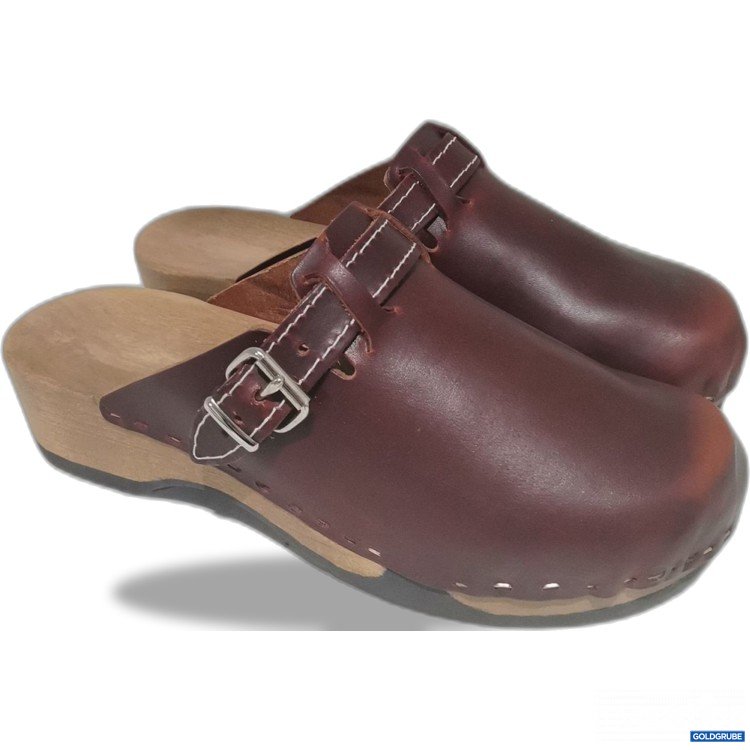 Artikel Nr. 878162: Pantoffel 