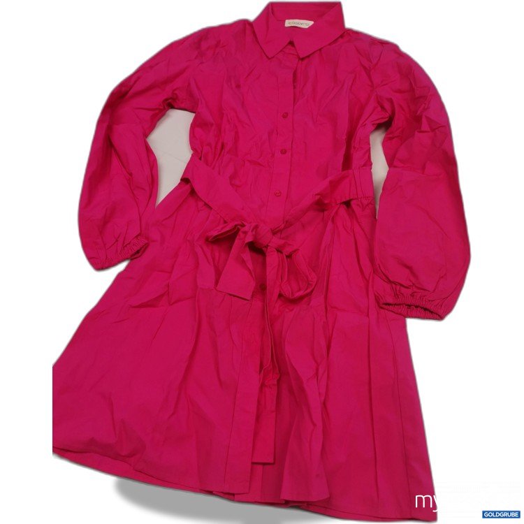 Artikel Nr. 880162: Rock Gewitter Kleid