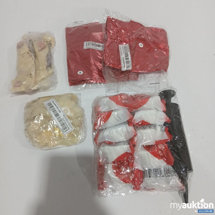 Artikel Nr. 883162: Diverse Balloons Zubehör 