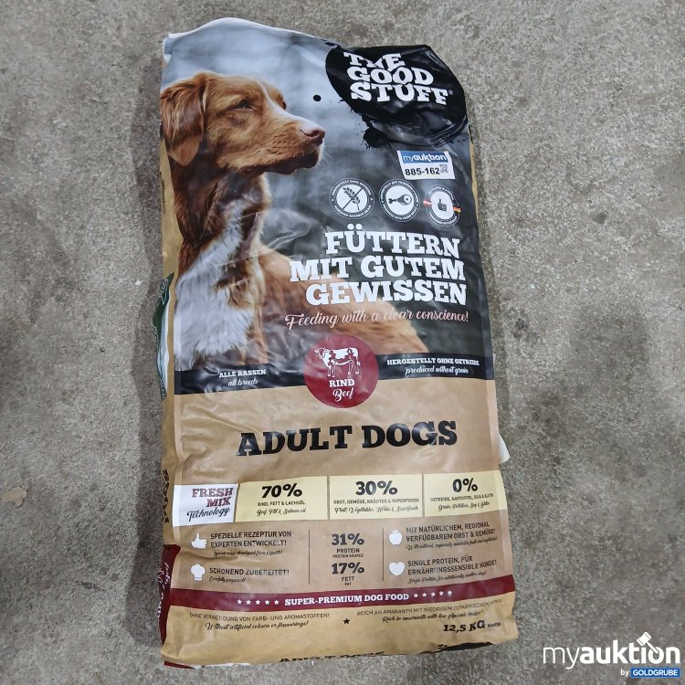 Artikel Nr. 885162: The Good Stuff Adult Dogs 12.5kg