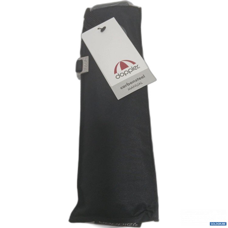 Artikel Nr. 887162 Artikel Nr. 887162: Doppler Carbonsteel Regenschirm