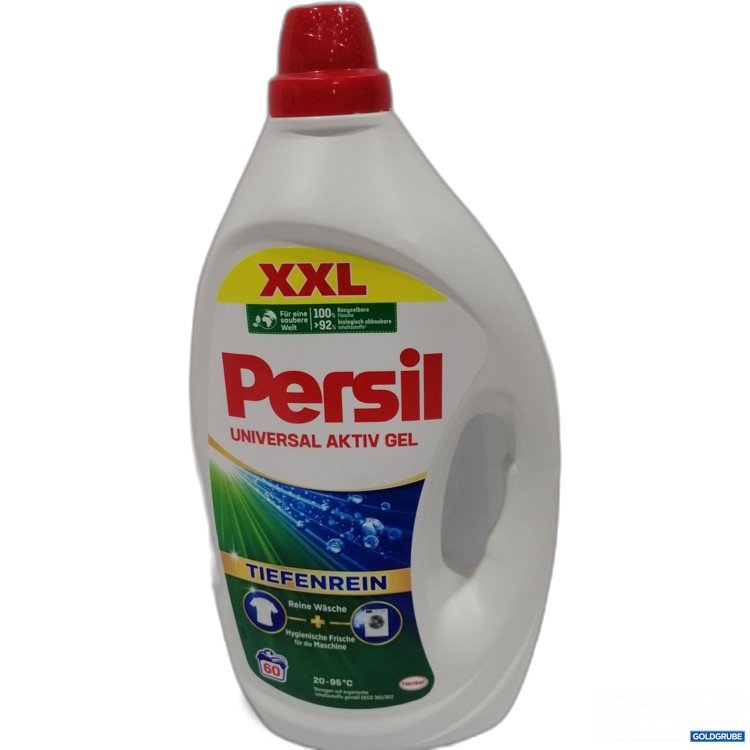 Artikel Nr. 891162: Persil Universal Aktiv Gel 2,7L