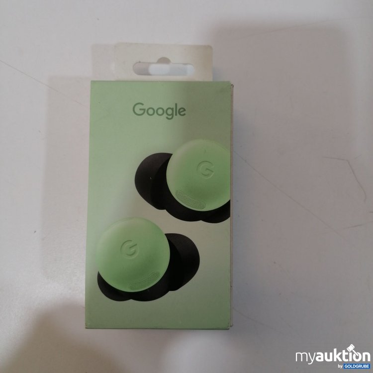 Artikel Nr. 896162: Google Pixel Buds Pro 2