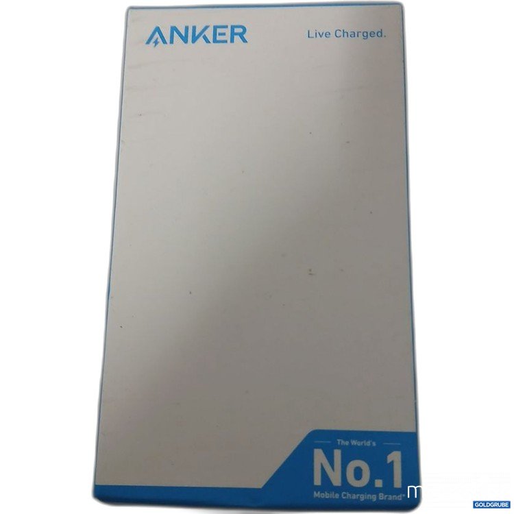 Artikel Nr. 913162: Anker Charger 20W 2-Port