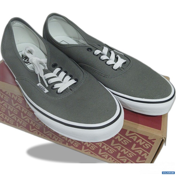 Artikel Nr. 914162 Artikel Nr. 914162: Vans Authentic Schuhe