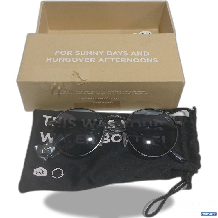 Artikel Nr. 915162: Sonnenbrille 