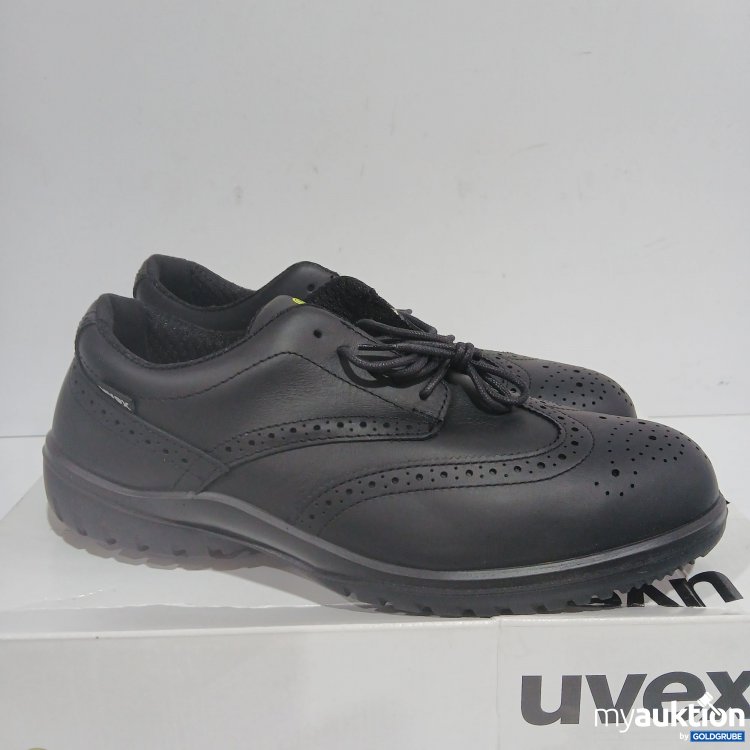 Artikel Nr. 916162: Uvex Arbeitsschuhe S1 95122