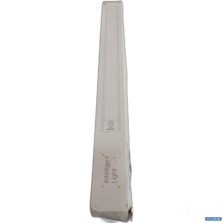 Artikel Nr. 920162 Artikel Nr. 920162: Intelligent Light LED Leuchte