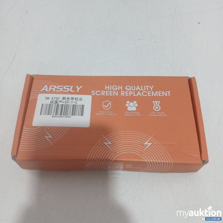 Artikel Nr. 940162: Arssly High Quality Screen Replacement 