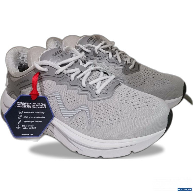 Artikel Nr. 952162: MbT 2000 3 lace up