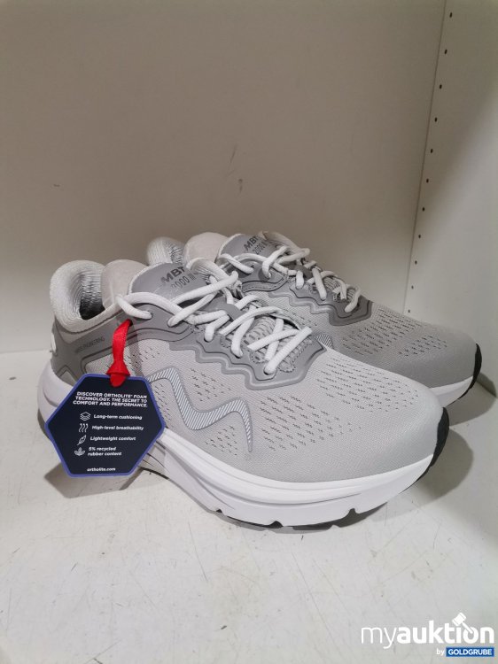 Artikel Nr. 952162: MbT 2000 3 lace up