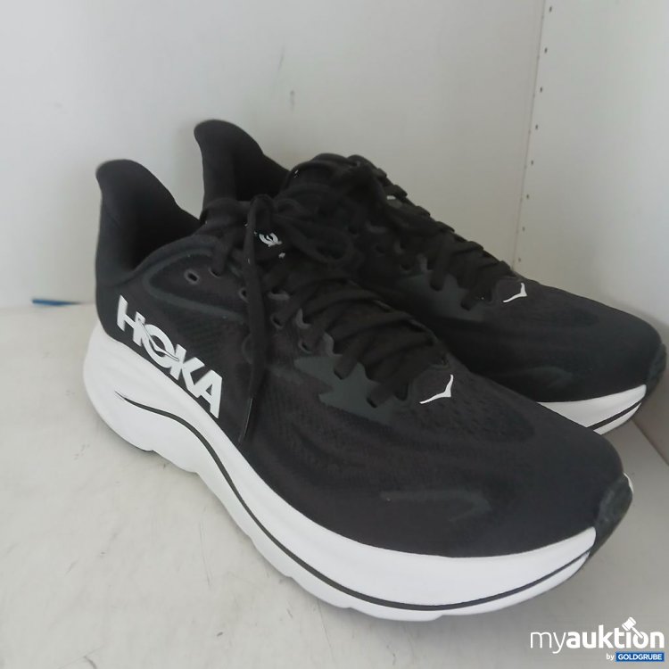 Artikel Nr. 954162: Hoka One One W Clifton 10 Schuh Sportmodell