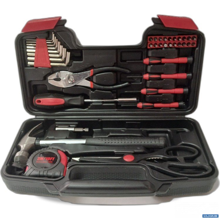 Artikel Nr. 957162: Werkzeugkoffer 