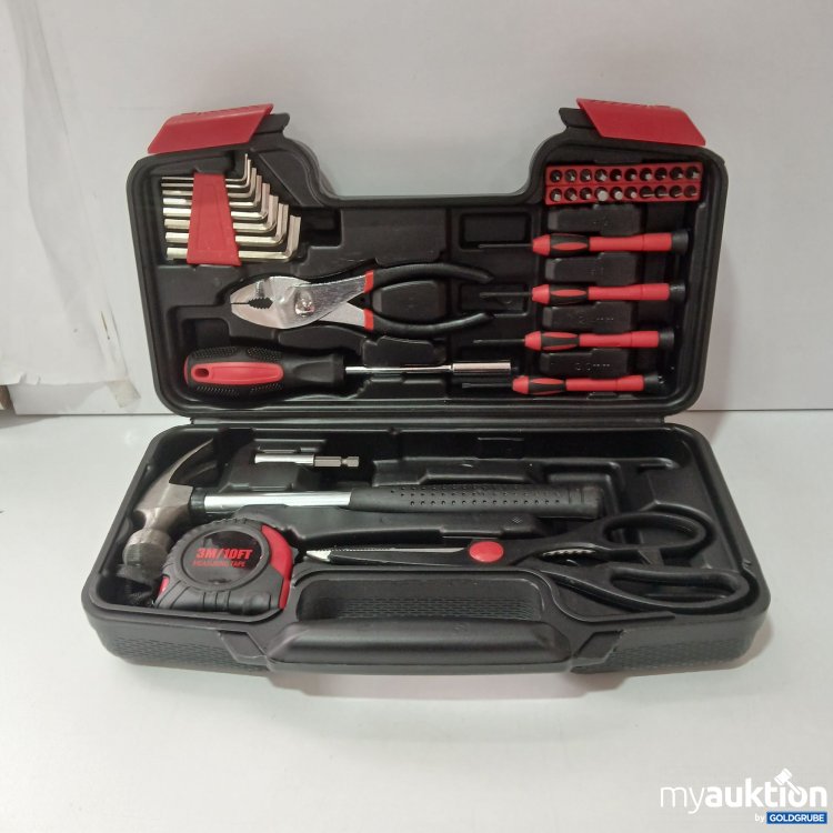 Artikel Nr. 957162: Werkzeugkoffer 