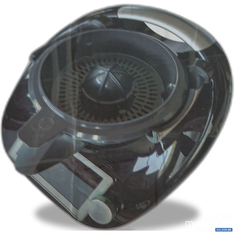 Artikel Nr. 961162: Cookimix Entsafter 