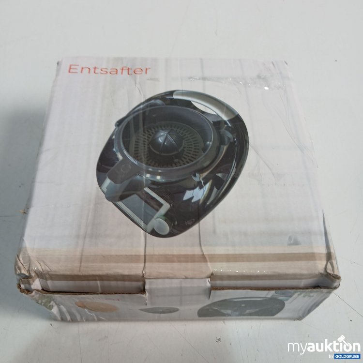 Artikel Nr. 961162: Cookimix Entsafter 