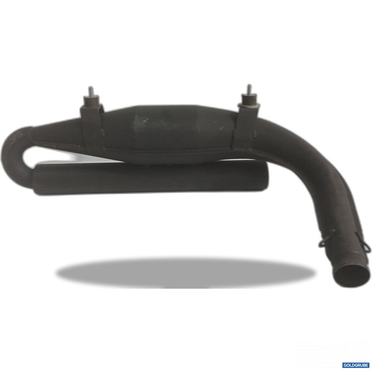 Artikel Nr. 968162 Artikel Nr. 968162: Auspuffanlage ca.L63cm