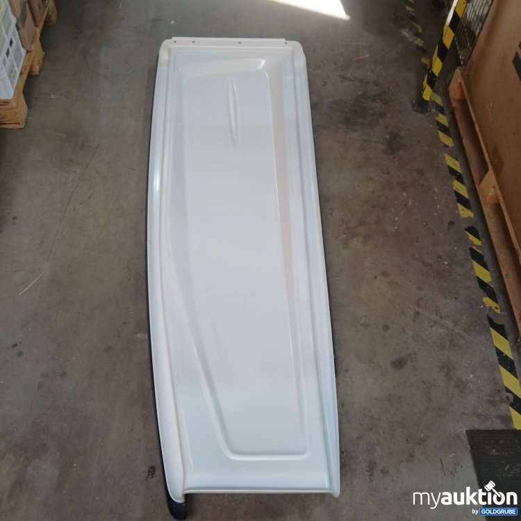 Artikel Nr. 972162: Dachbox-aufbau für Pkw ca 190×65cm