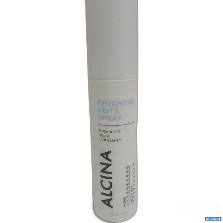 Artikel Nr. 981162 Artikel Nr. 981162: Alcina Feuchtigkeitsspray 125ml
