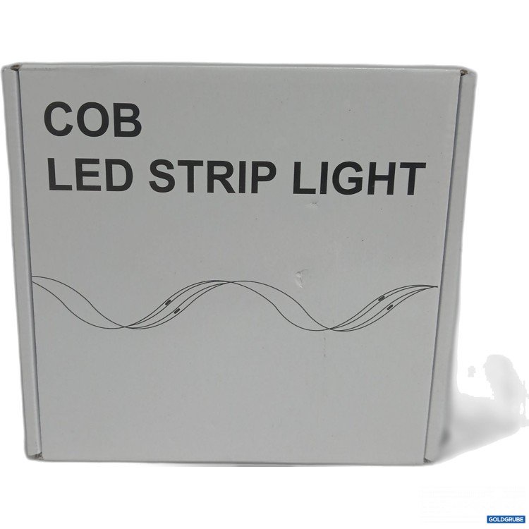 Artikel Nr. 986162 Artikel Nr. 986162: Cob LED Strip Light 10m