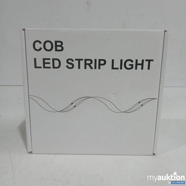 Artikel Nr. 986162 Artikel Nr. 986162: Cob LED Strip Light 10m
