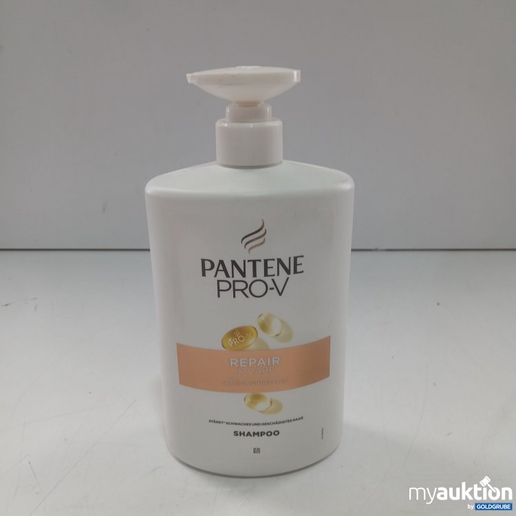 Artikel Nr. 987162 Artikel Nr. 987162: Pantene Pro-V Shampoo 1l