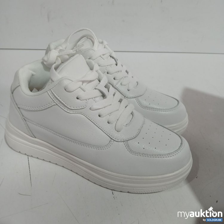 Artikel Nr. 991162 Artikel Nr. 991162: Elevate Shoes Sneaker Weiß