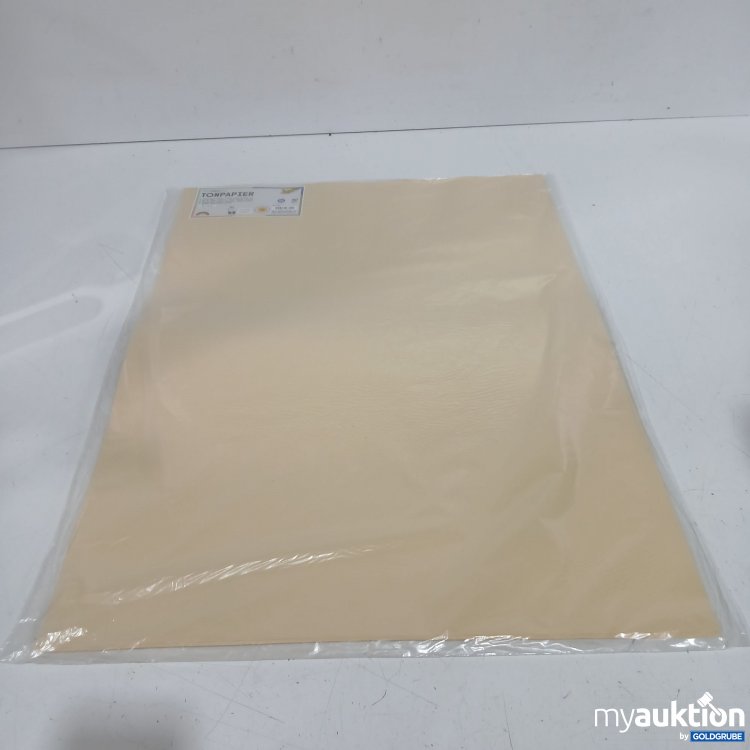 Artikel Nr. 994162: Tonpapier Chamos 50x70cm 10Stk 