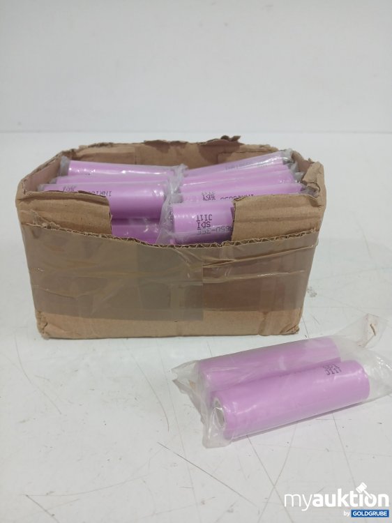 Artikel Nr. 995162 Artikel Nr. 995162: Diverse Battery 19stk.
