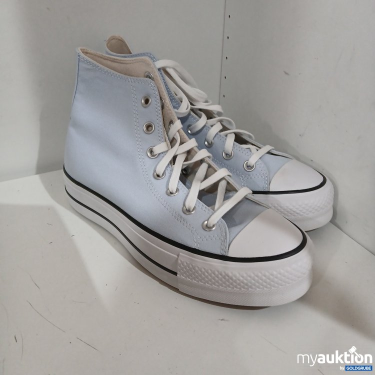 Artikel Nr. 997162: Converse Schuhe Größe 39.5