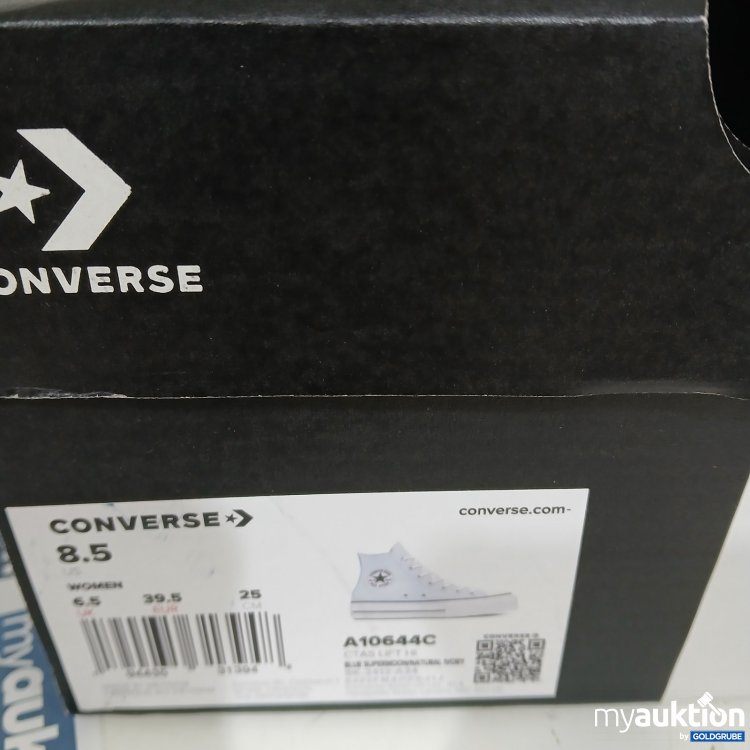Artikel Nr. 997162: Converse Schuhe Größe 39.5
