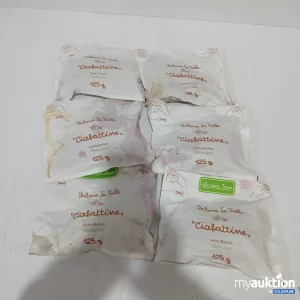 Artikel Nr. 478162: Fattoria La Vialla Ciabattine 125 g