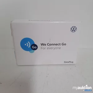 Auktion We Connect Go DataPlug 