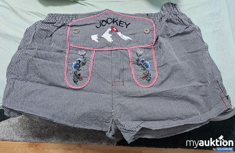 Artikel Nr. 394163 Artikel Nr. 394163: Boxershorts Jockey
