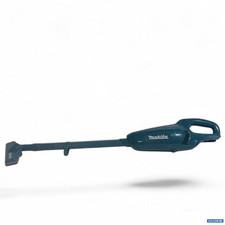 Artikel Nr. 399163 Artikel Nr. 399163: Makita Akku Staubsauger CL107FD laut Foto