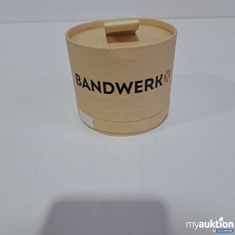 Artikel Nr. 428163: Bandwerk, Uhrarmband