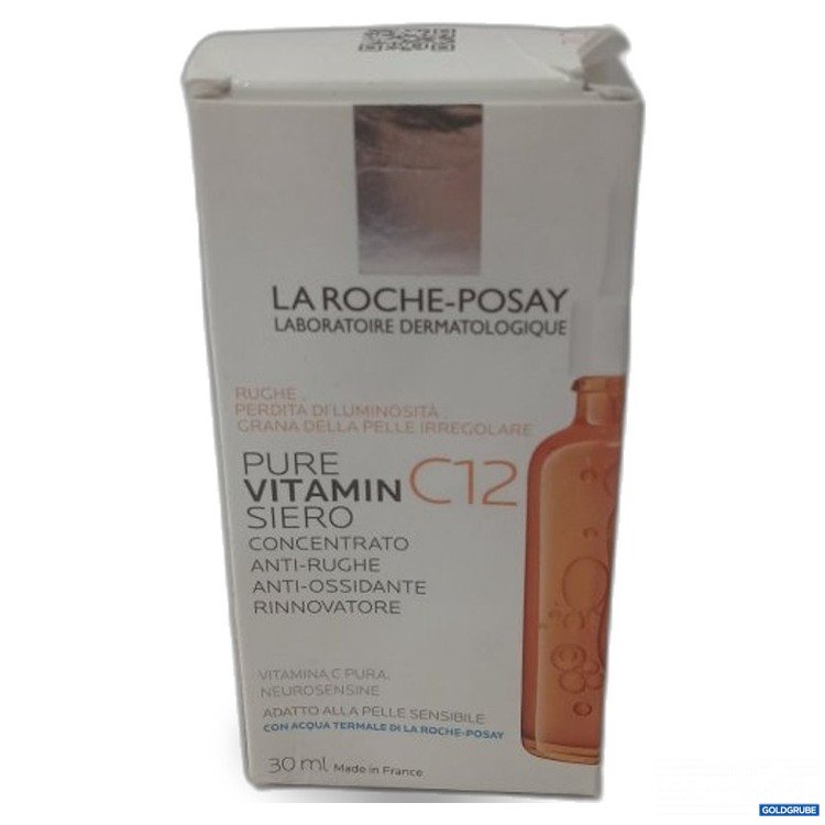Artikel Nr. 468163: La Roche-Posay Pure Vitamin C12 Serum 30 ml